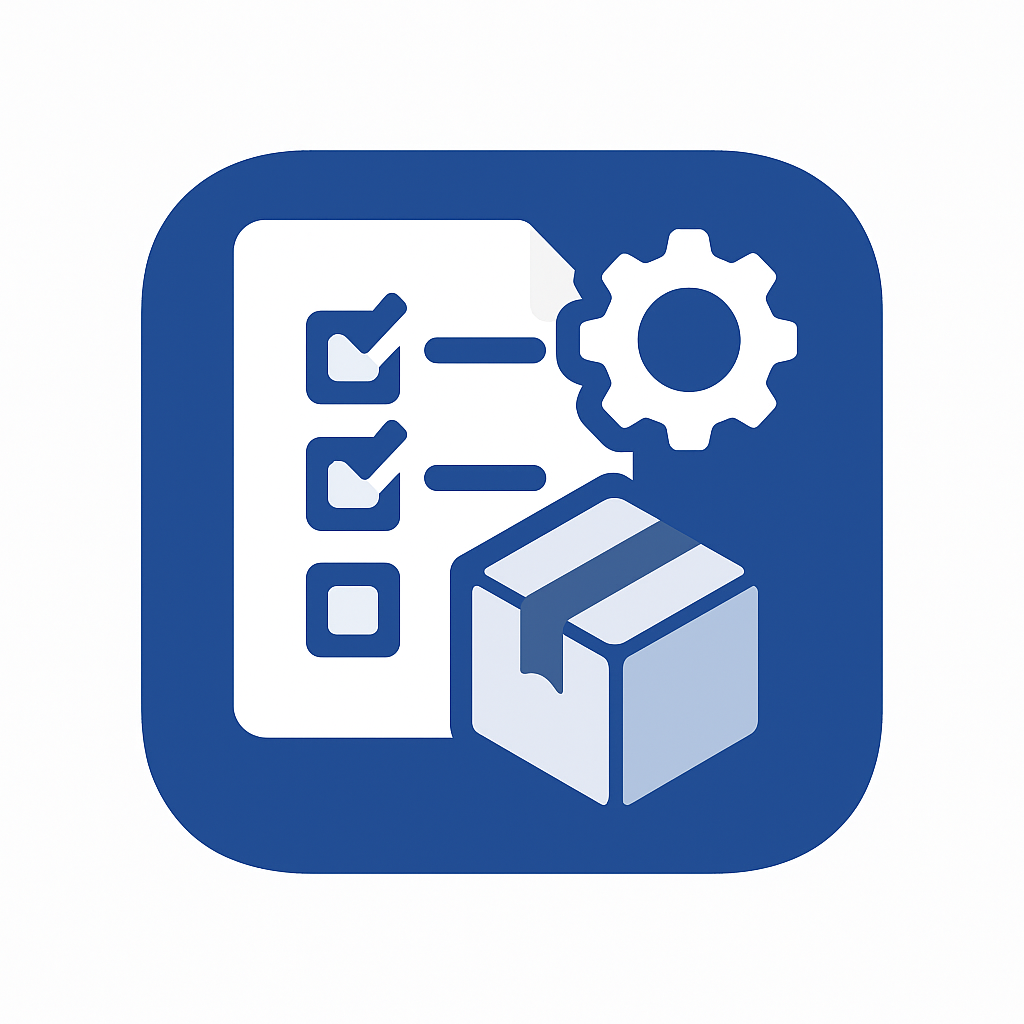 WiseProdWare Logo