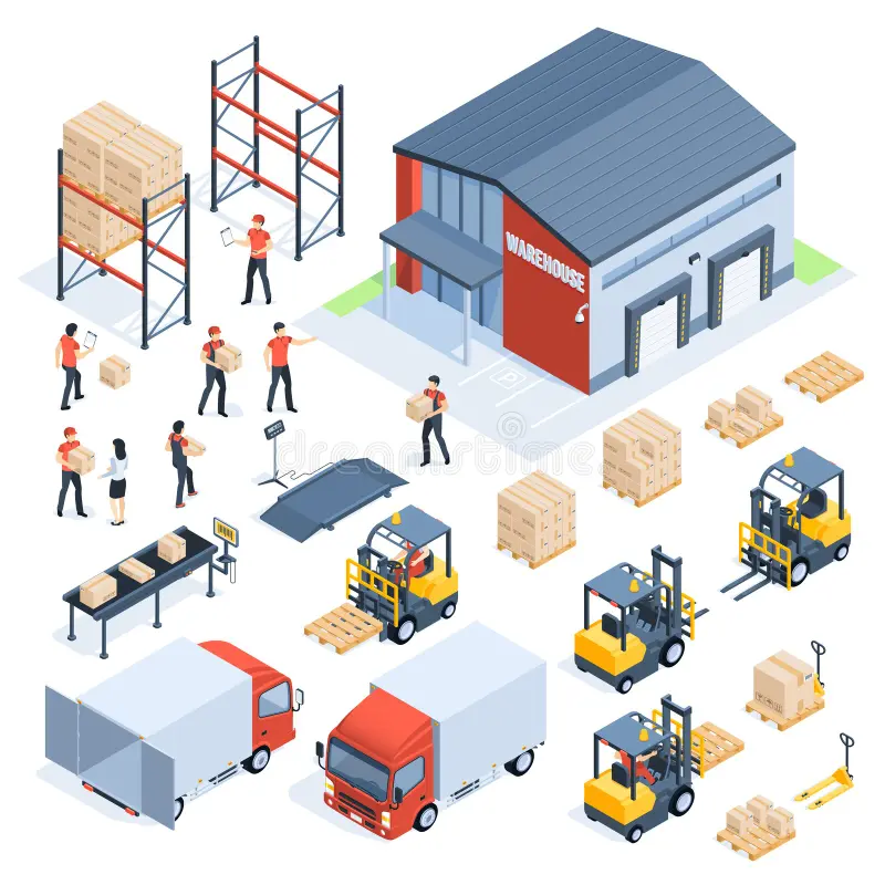 Manufacturing Process